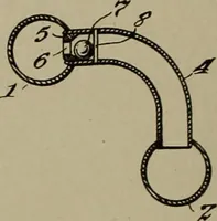 An illustration from [Graphophone patents] (1878)