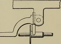 An illustration from [Graphophone patents] (1878)