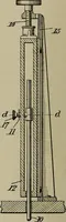 An illustration from [Graphophone patents] (1878)