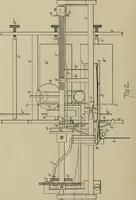 An illustration from [Graphophone patents] (1878)
