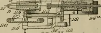 An illustration from [Graphophone patents] (1878)