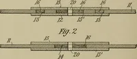 An illustration from [Graphophone patents] (1878)