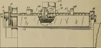 An illustration from [Graphophone patents] (1878)
