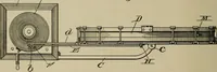 An illustration from [Graphophone patents] (1878)
