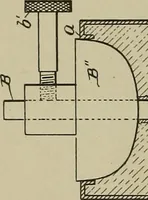 An illustration from [Graphophone patents] (1878)
