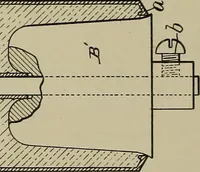 An illustration from [Graphophone patents] (1878)