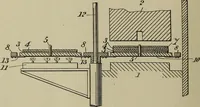 An illustration from [Graphophone patents] (1878)