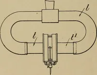An illustration from [Graphophone patents] (1878)