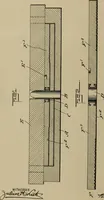 An illustration from [Graphophone patents] (1878)