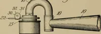 An illustration from [Graphophone patents] (1878)