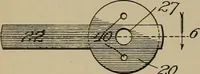 An illustration from [Graphophone patents] (1878)