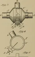 An illustration from [Graphophone patents] (1878)