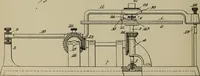 An illustration from [Graphophone patents] (1878)