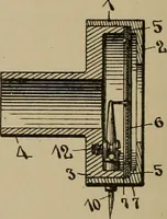 An illustration from [Graphophone patents] (1878)