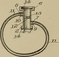 Picture 188 of 421 from [Graphophone patents] (1878), leaf 505