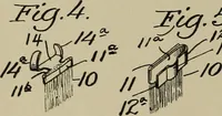 An illustration from [Graphophone patents] (1878)