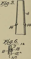 An illustration from [Graphophone patents] (1878)