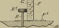 An illustration from [Graphophone patents] (1878)