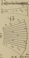 An illustration from [Graphophone patents] (1878)