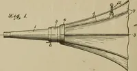 An illustration from [Graphophone patents] (1878)