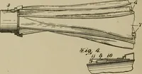 Picture 29 of 421 from [Graphophone patents] (1878), leaf 85
