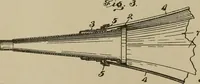 An illustration from [Graphophone patents] (1878)