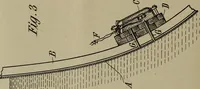 An illustration from [Graphophone patents] (1878)