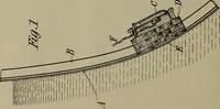 An illustration from [Graphophone patents] (1878)