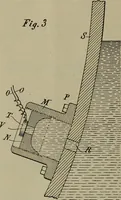 An illustration from [Graphophone patents] (1878)