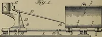 An illustration from [Graphophone patents] (1878)