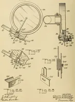 Picture 3 of 18 from [Graphophone patents] (1878), leaf 188