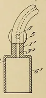 Picture 4 of 18 from [Graphophone patents] (1878), leaf 252