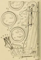 An illustration from [Graphophone patents] (1878)