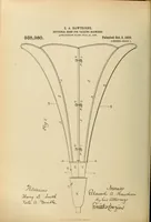 Picture 12 of 18 from [Graphophone patents] (1878), leaf 710