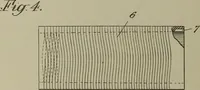 An illustration from [Graphophone patents] (1878)