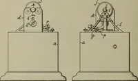 An illustration from [Graphophone patents] (1878)
