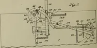 An illustration from [Graphophone patents] (1878)
