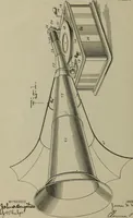 An illustration from [Graphophone patents] (1878)