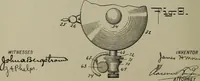 Picture 61 of 316 from [Graphophone patents] (1878), leaf 171