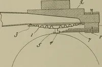 An illustration from [Graphophone patents] (1878)