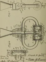 An illustration from [Graphophone patents] (1878)