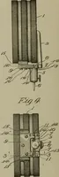 An illustration from [Graphophone patents] (1878)