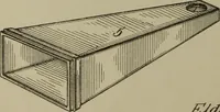 An illustration from [Graphophone patents] (1878)