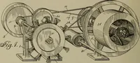 An illustration from [Graphophone patents] (1878)