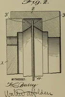 Picture 5 of 316 from [Graphophone patents] (1878), leaf 27