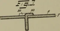 An illustration from [Graphophone patents] (1878)
