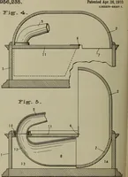 An illustration from [Graphophone patents] (1878)