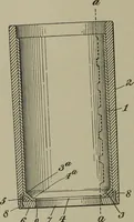 An illustration from [Graphophone patents] (1878)