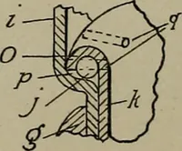 An illustration from [Graphophone patents] (1878)