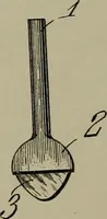 An illustration from [Graphophone patents] (1878)